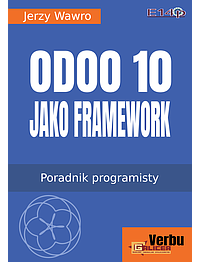 Odoo jako framework