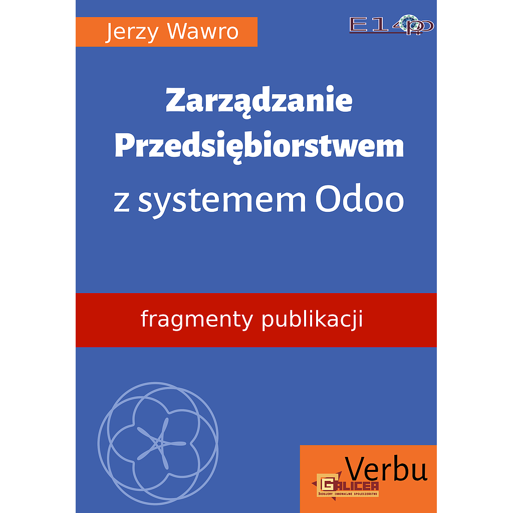 Rozwój Przedsiębiorczości z systemem Odoo